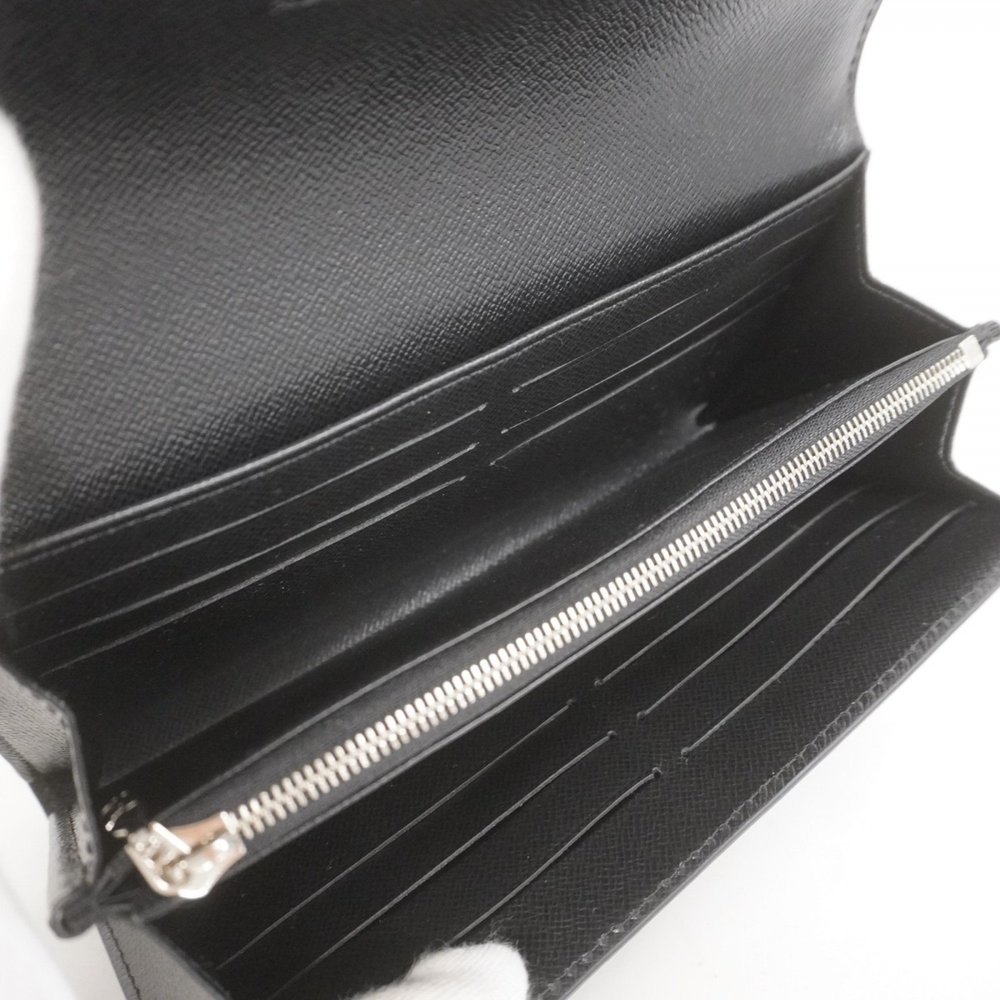 LOUIS VUITTON Black Wallet - Picture 3 of 12